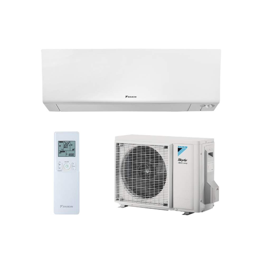 Сплит-система настенная Daikin FTXM/RZAG FTXM35R/RZAG35A