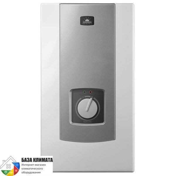 Проточный водонагреватель Kospel PPH2 15