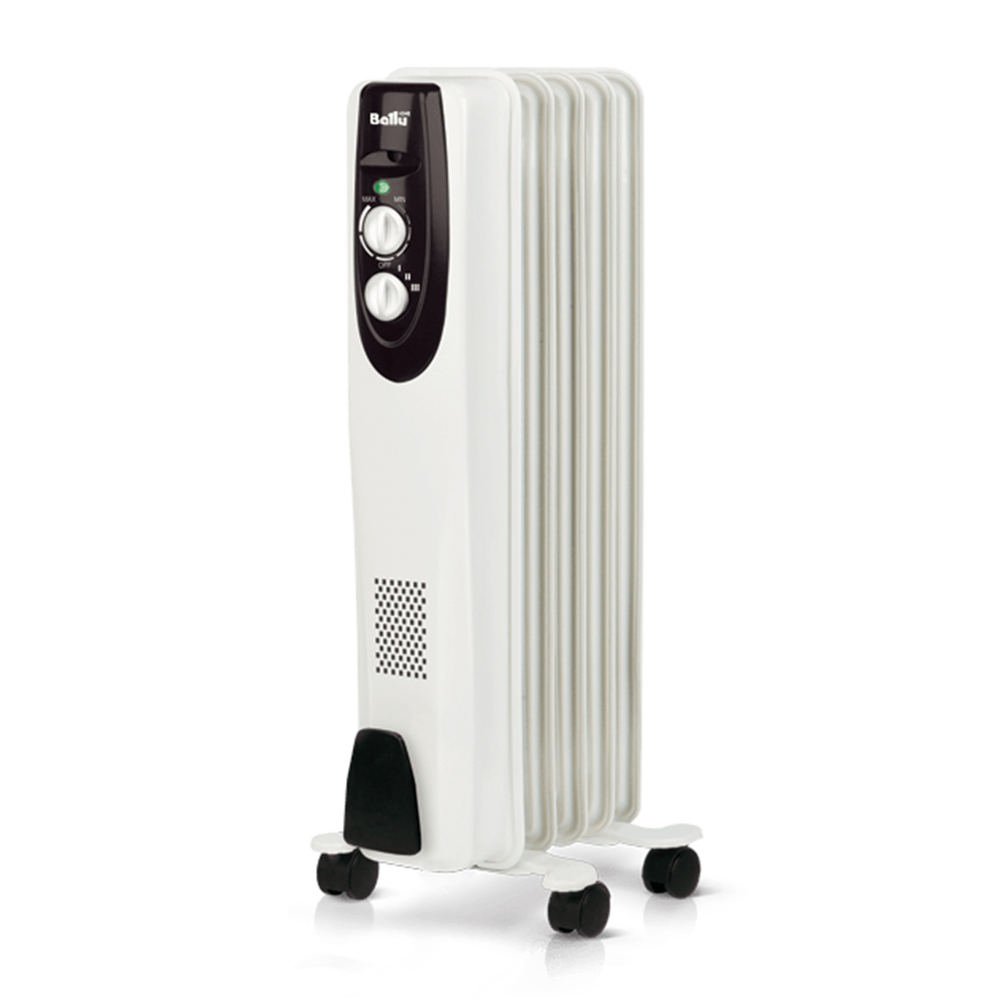 Масляный радиатор Ballu BOH/CL-05WRN