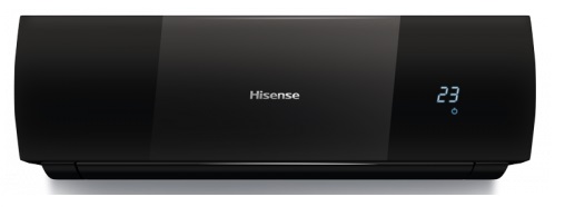 Сплит-система настенная Hisense AS-09HR4SYDDEB35 / AS-09HR4SYDDEB3W (2018) on/off