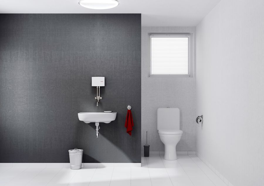 Электрический проточный водонагреватель Stiebel Eltron EIL 3 Premium (200134)