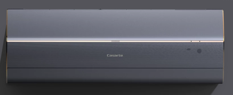 Сплит-система настенная Casarte CAS35MW1/R3-B Triano on/off