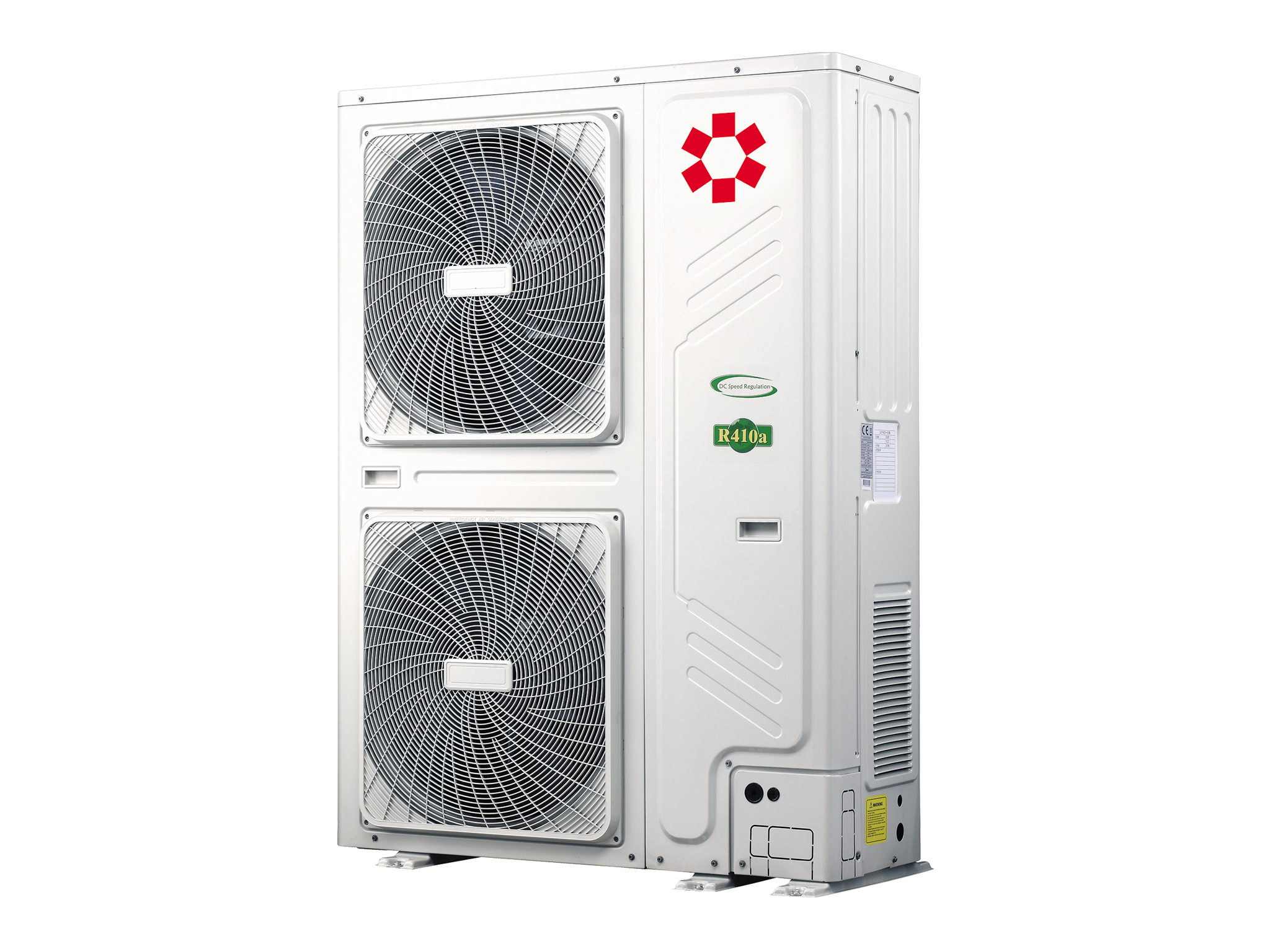 Канальная сплит-система Kentatsu KSTUA280HZAN1/KSURA280HZAN3 KSZB/KSUNB Inverter