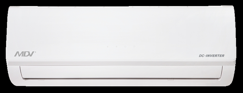 Сплит-система настенная MDV MDSAF-12HRDN8/MDOAF-12HFN8 Forest inverter