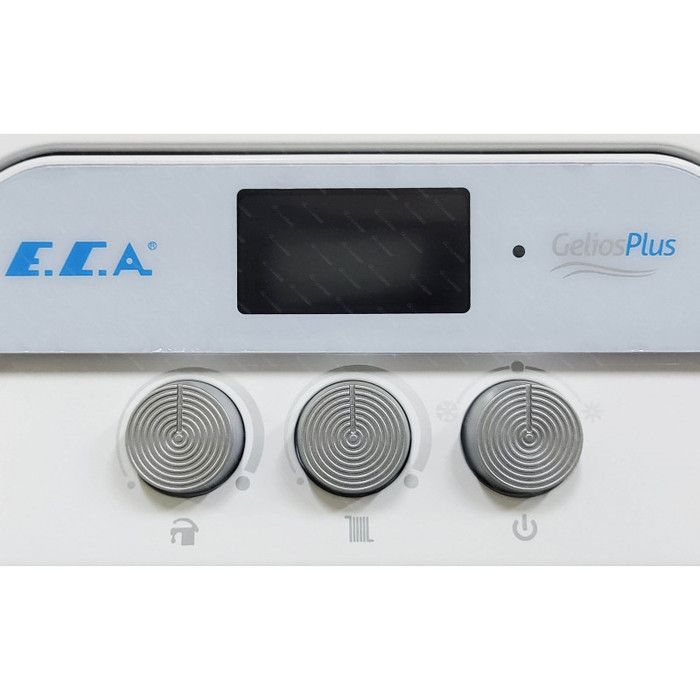 Настенный газовый котел ECA GELIOS PLUS 24 HM NG