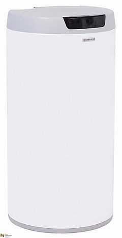 Накопительный водонагреватель Drazice OKC 200 NTR