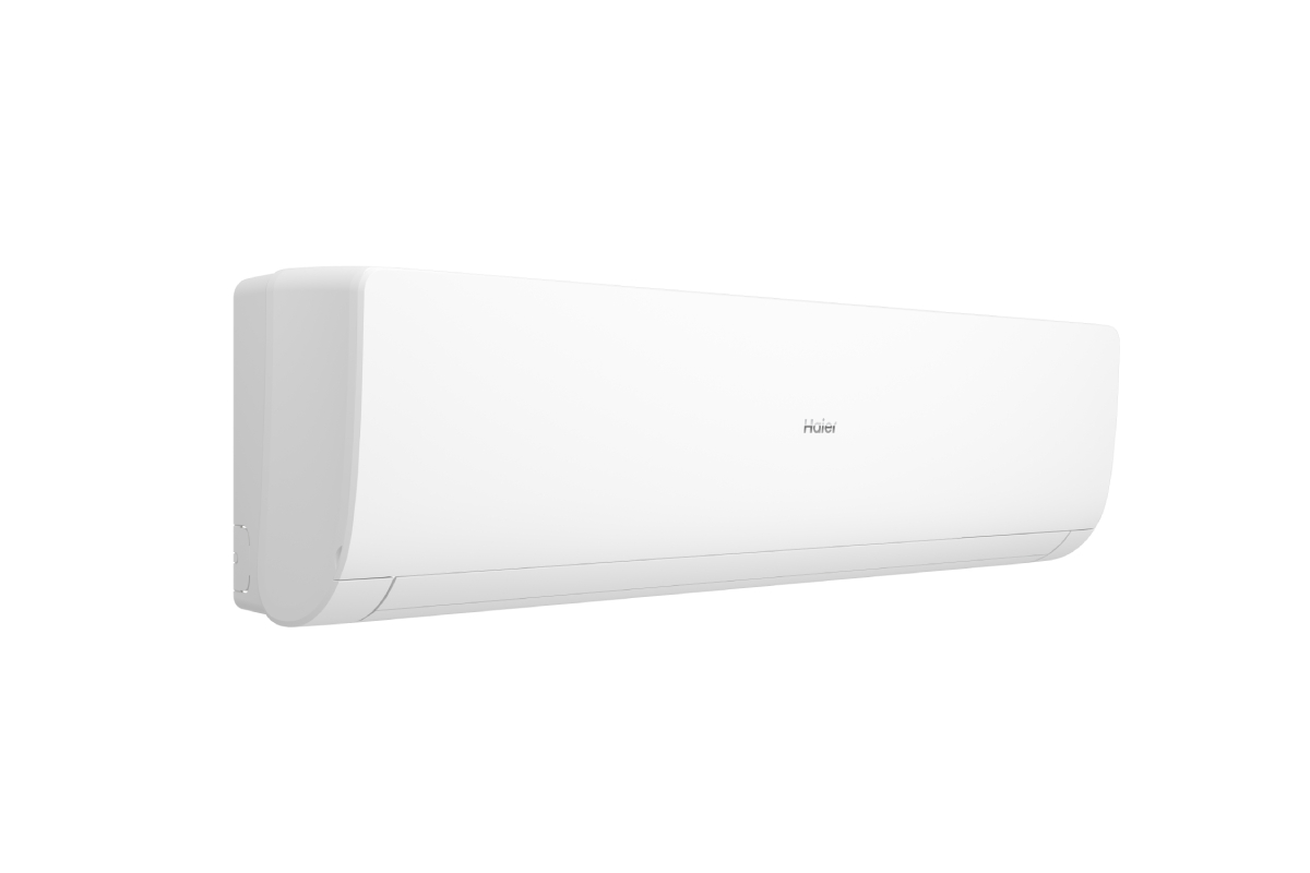Настенная сплит-система Haier Coral DC AS100HPL1HRA / 1U105S2SS2FA Inverter