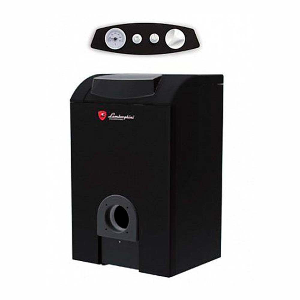 Котел Lamborghini EL-DB N 47 с аналоговым пультом