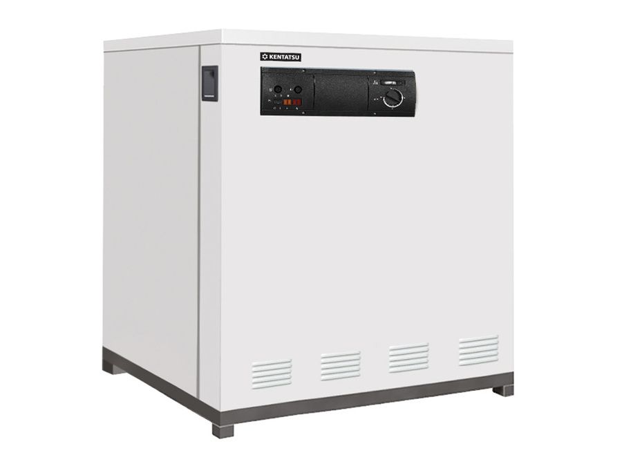 Напольный газовый котел 150 кВт Kentatsu Kobold PRO-09