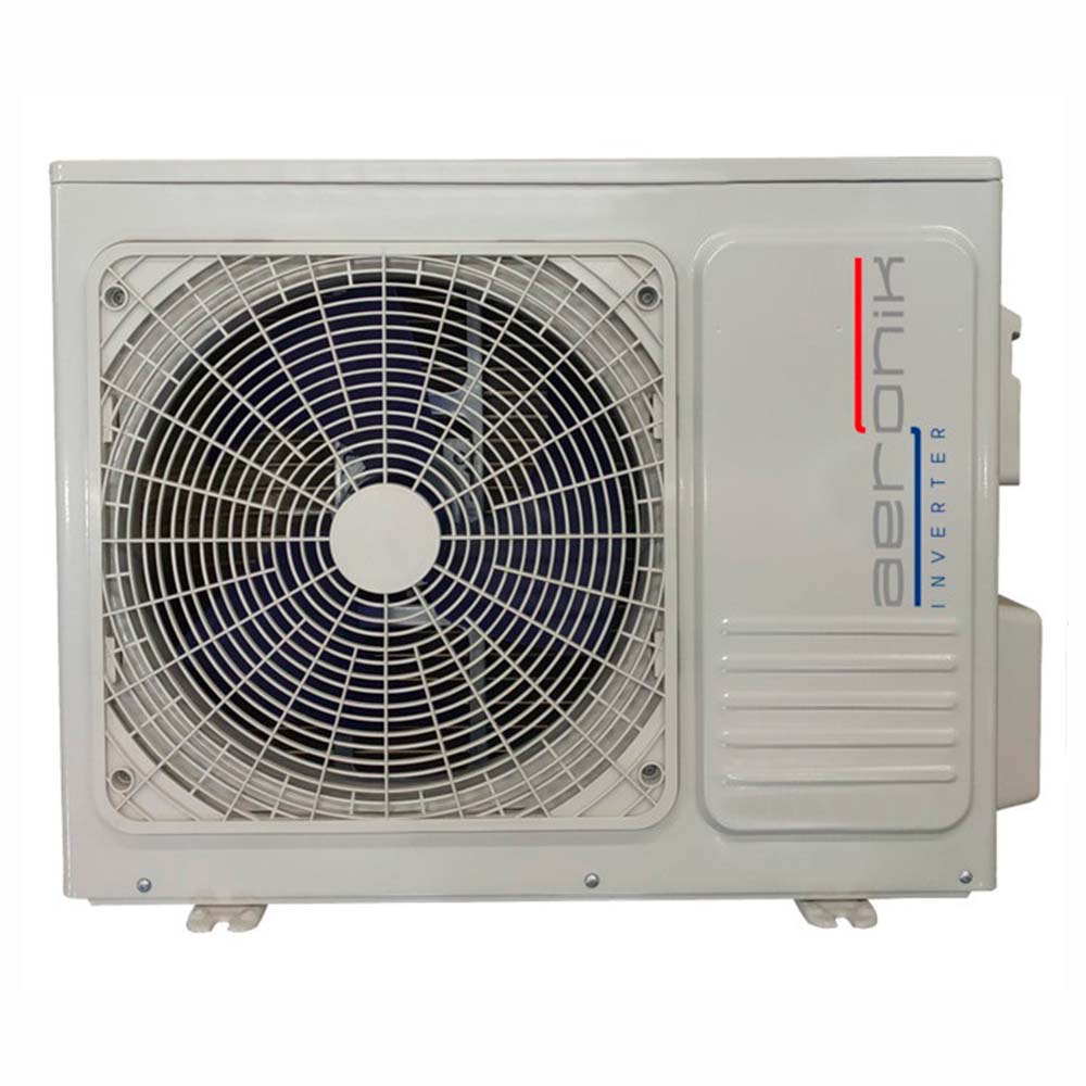 Сплит-система настенная Aeronik ASI-07IU2/ASO-07IU2 AntiVirus inverter