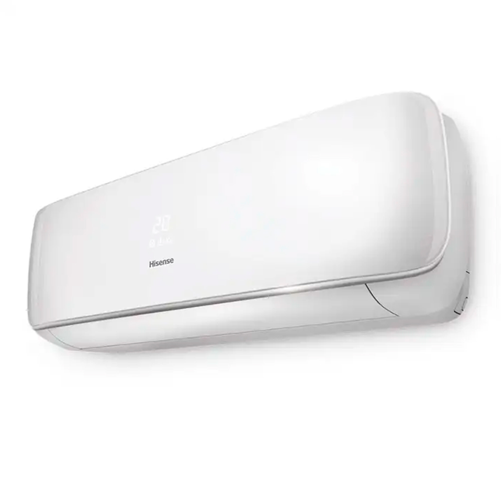 Сплит-система настенная Hisense AS-10HW4SYDTG5G/AS-10HW4SYDTGW Neo Premium Classic A WI-FI Ready on/off