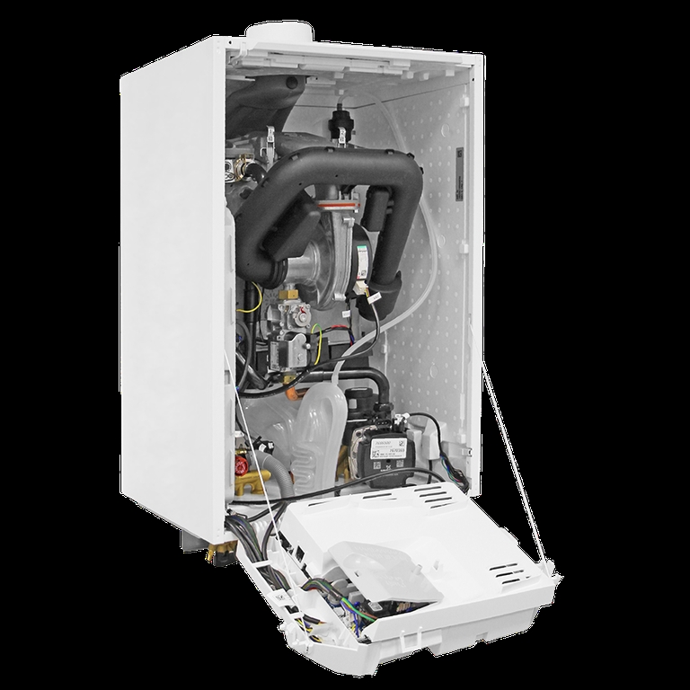 Настенный конденсационный котел De Dietrich EVODENS AMC 25/39 BIC