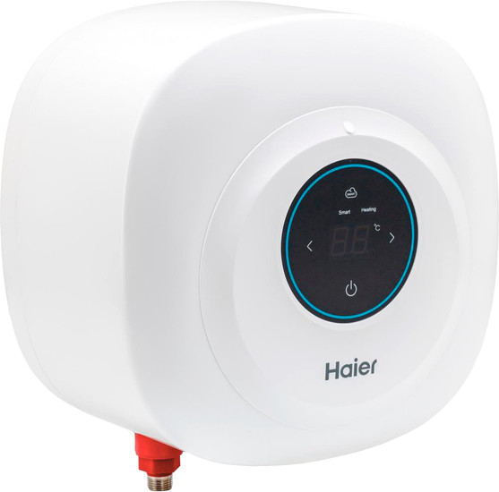 Электрический накопительный водонагреватель Haier ES15V-EQ1