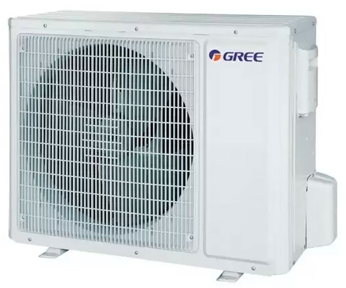Кассетная сплит система Gree GKH48K3FI/GUHD48NM3FO