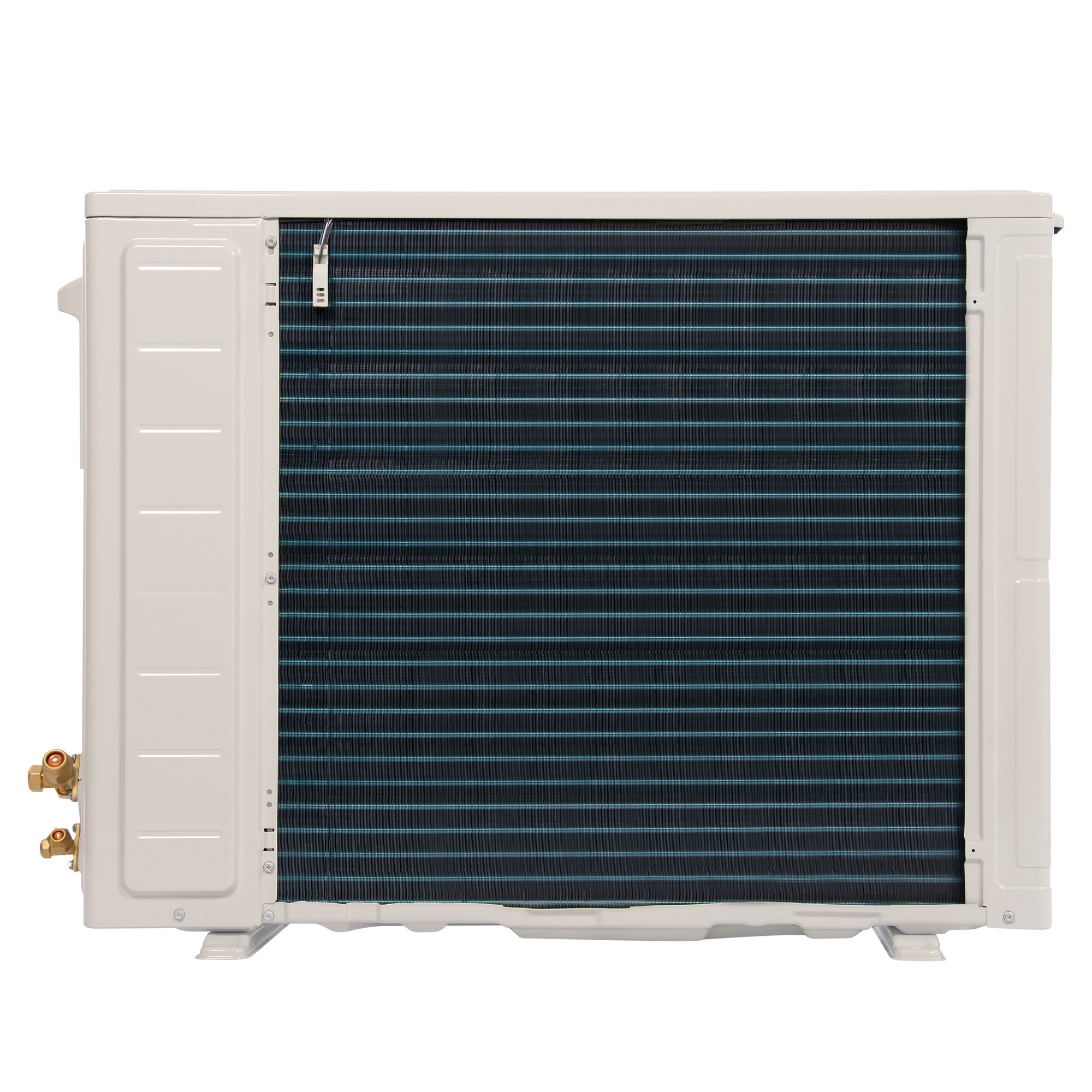 Канальная сплит-система BALLU BLCI_A_D-36HN8_V3 Universal 3 DC Inverter