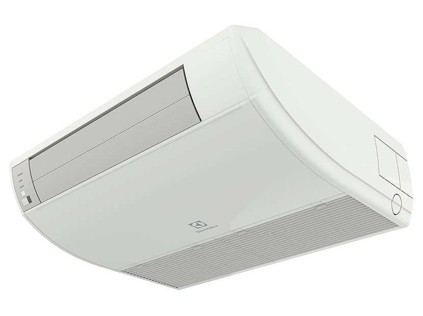 Напольно-потолочная сплит-система Electrolux EACU-18H/UP4-DC/N8 Unitary Pro 4 DC Inverter
