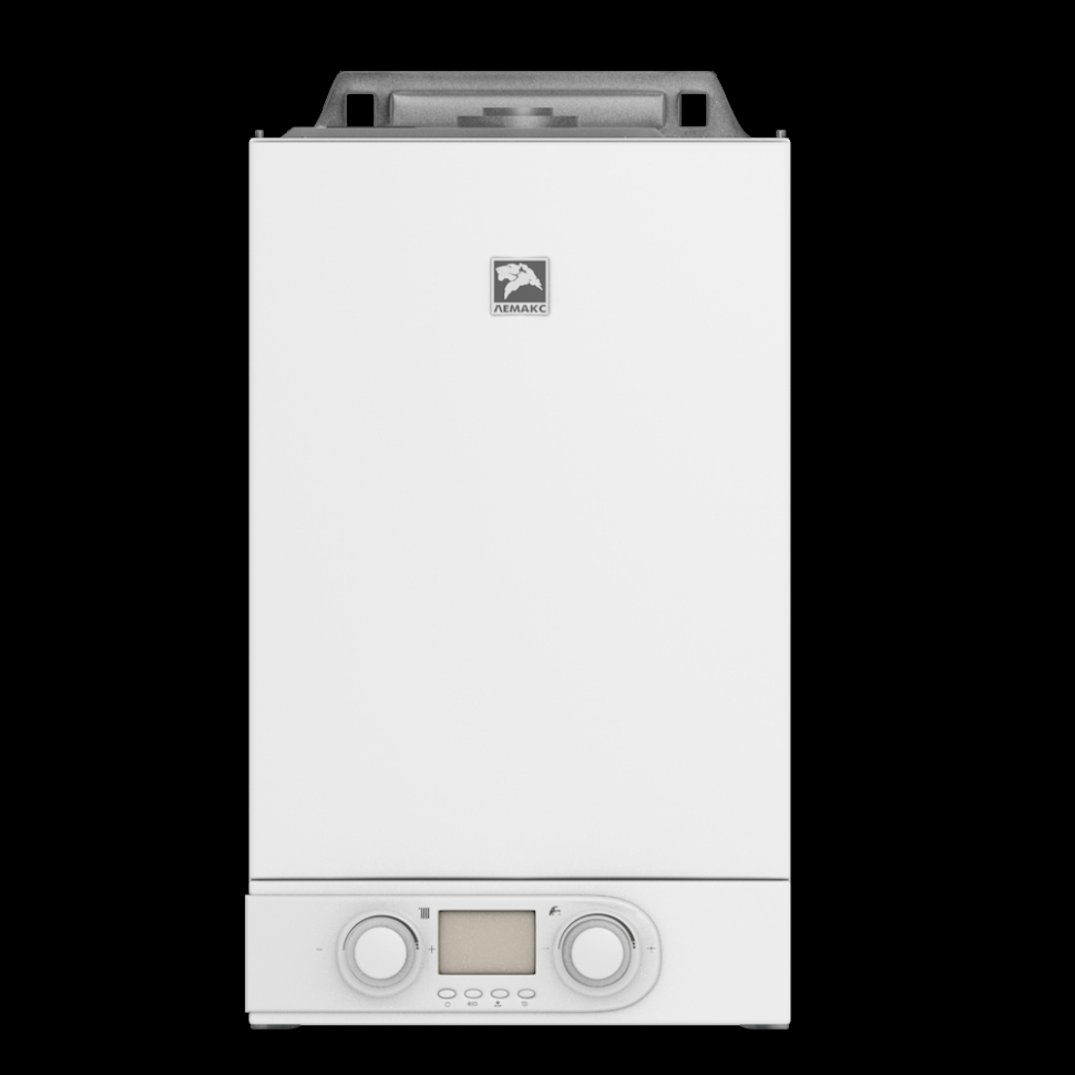 Настенный газовый котел Лемакс Start-20