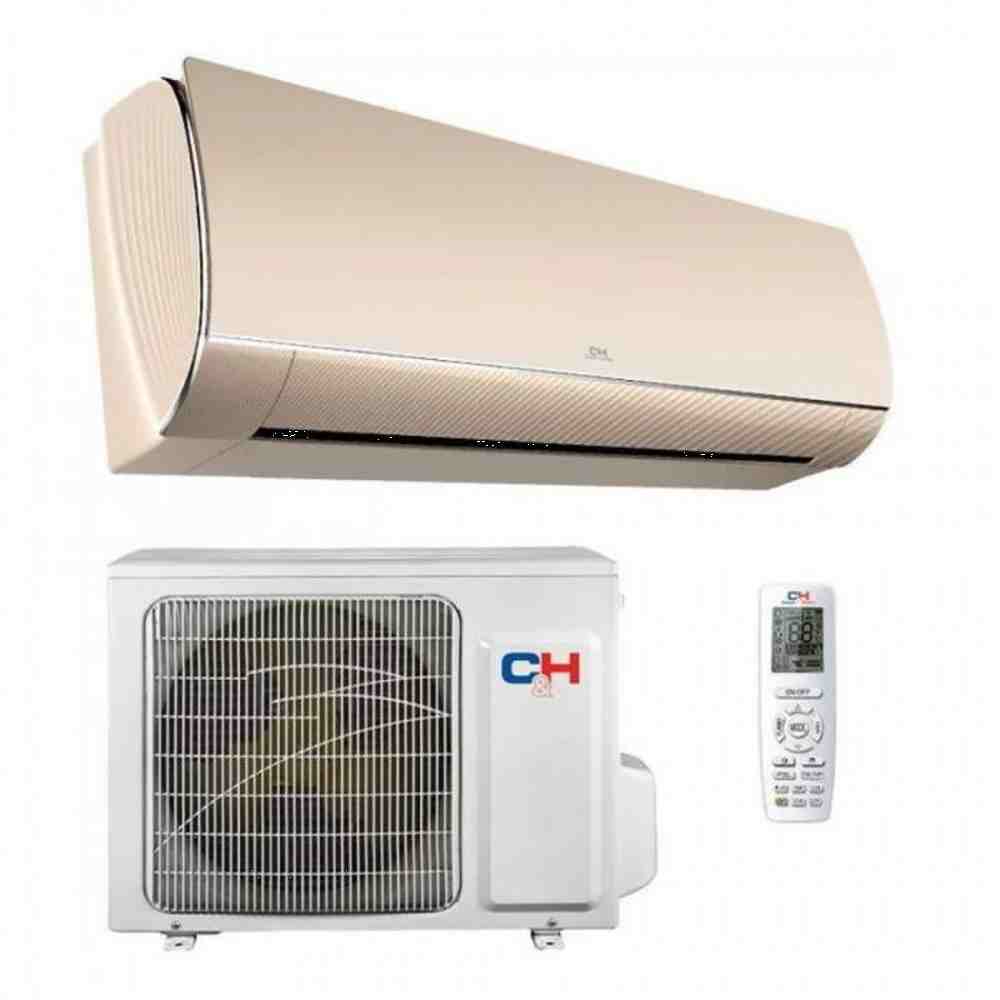 Сплит-система настенная Cooper & Hunter CH-S12GKP8 on/off