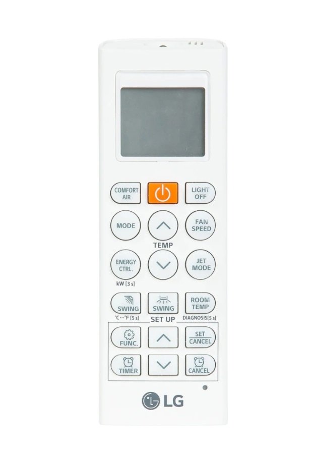 Сплит-система настенная LG DC12RH EVO MAX inverter