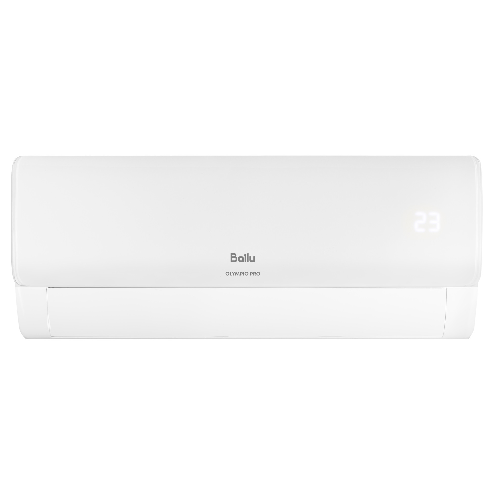 Настенная сплит-система Ballu BSO-07HN8_V2 Olympio Pro on/off