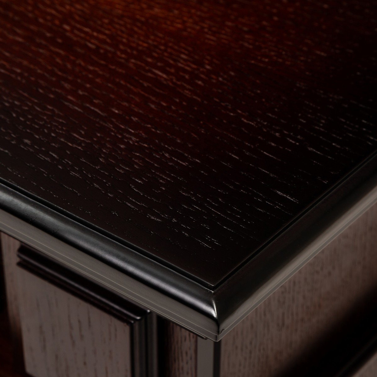 Электрокамин RealFlame  Islandia 42/BV AO с очагом Beverly 1000