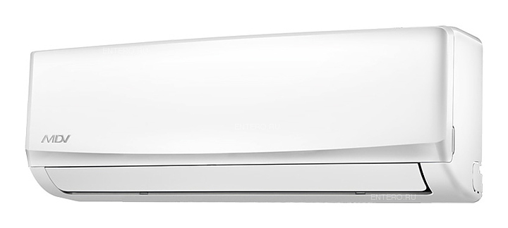 Сплит-система настенная MDV MDSF-07HRN1/MDOF-07HN1 on/off