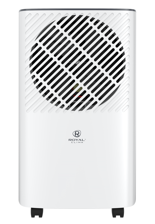 Осушитель воздуха Royal Clima RD-CR10-E Carisma Studio