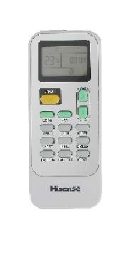 Мобильный кондиционер Hisense AP-09CW4GGQS00
