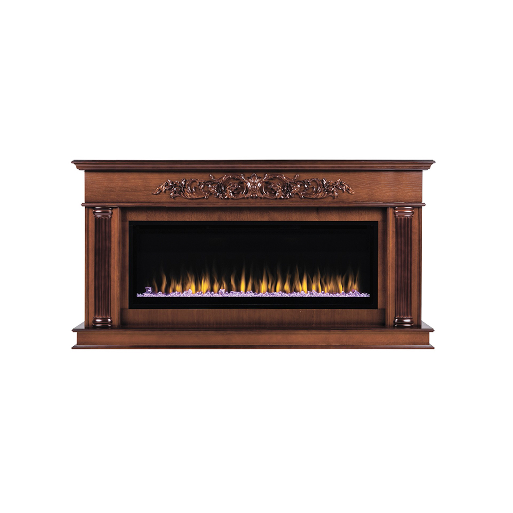 Электрокамин RealFlame  Prince 50 NT с очагом Saphir 50