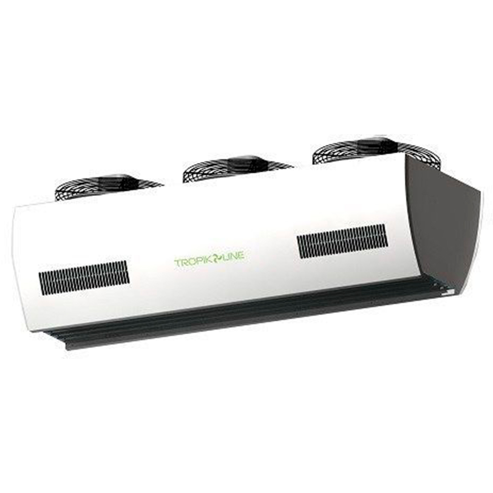 Тепловая завеса Тропик D407E15