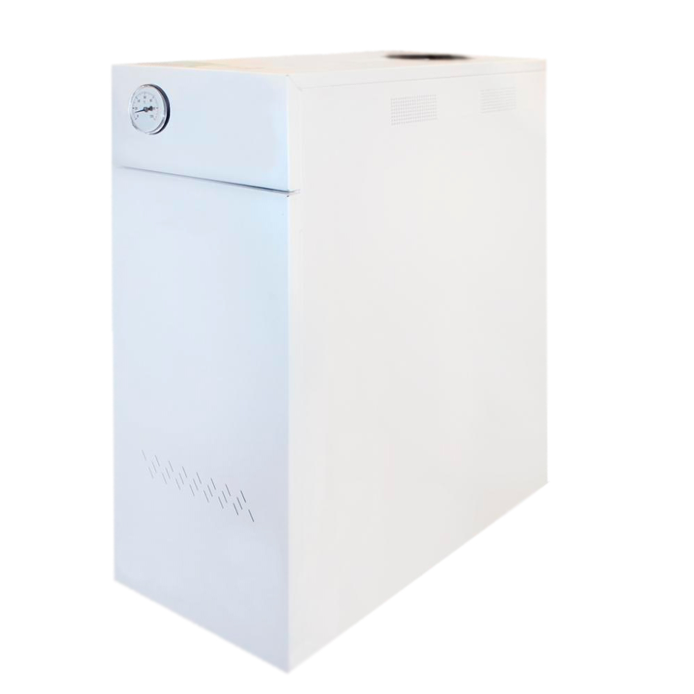 Напольный газовый котел ДОН ЭКО КС-Г-7S-Э