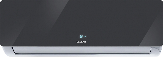 Настенная сплит-система LESSAR LS-HE12KNE2/LU-HE12KNE2 Ego Inverter