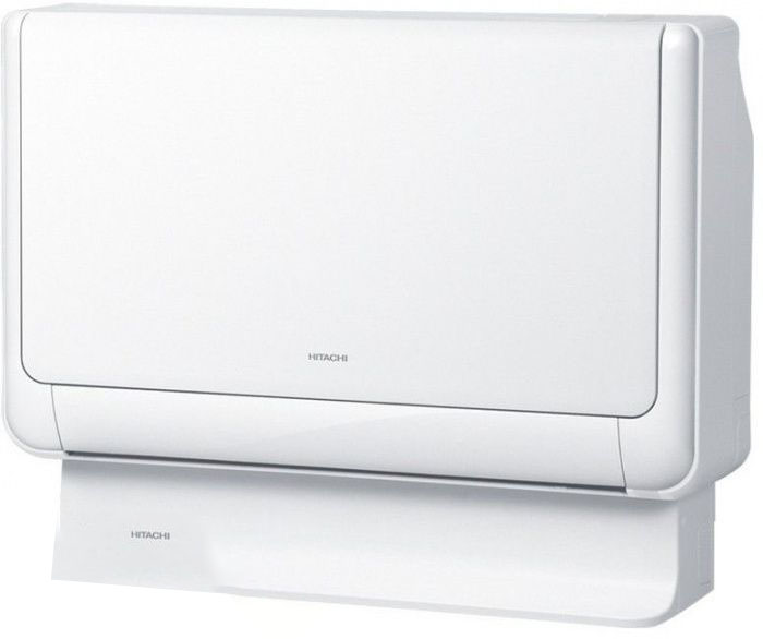 Напольная сплит-система Hitachi RAF-50RXB/RAC-50FXB