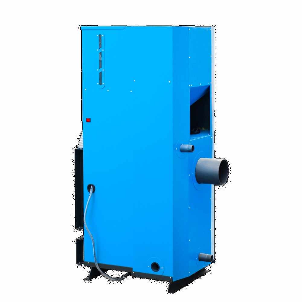 Напольный твердотопливный котел Amteo АC25 Compact