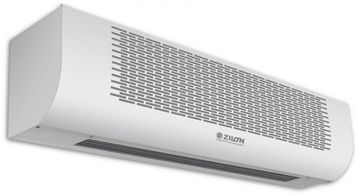 Тепловая завеса Zilon ZVV-2Е12T