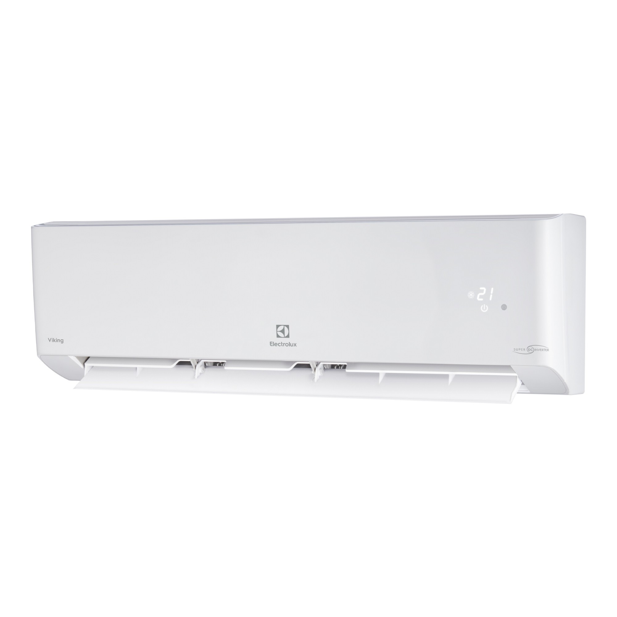 Настенная сплит-система Electrolux EACS/I-09HVI/N8_21Y Viking 2.0. Super DC Inverter