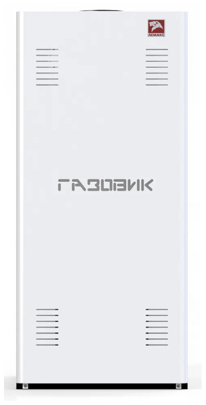 Котел АОГВ 11.6 Газовик