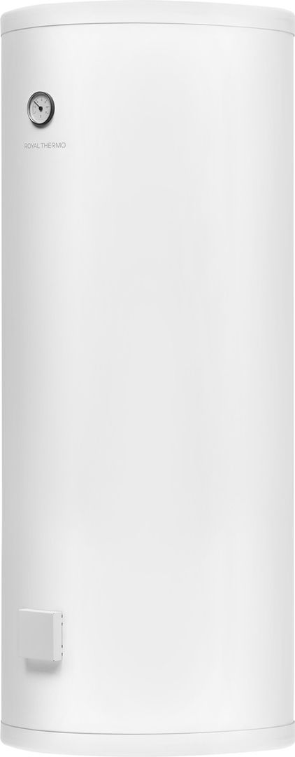 Бойлер косвенного нагрева Royal Thermo AQUATEC Standart SF200 White