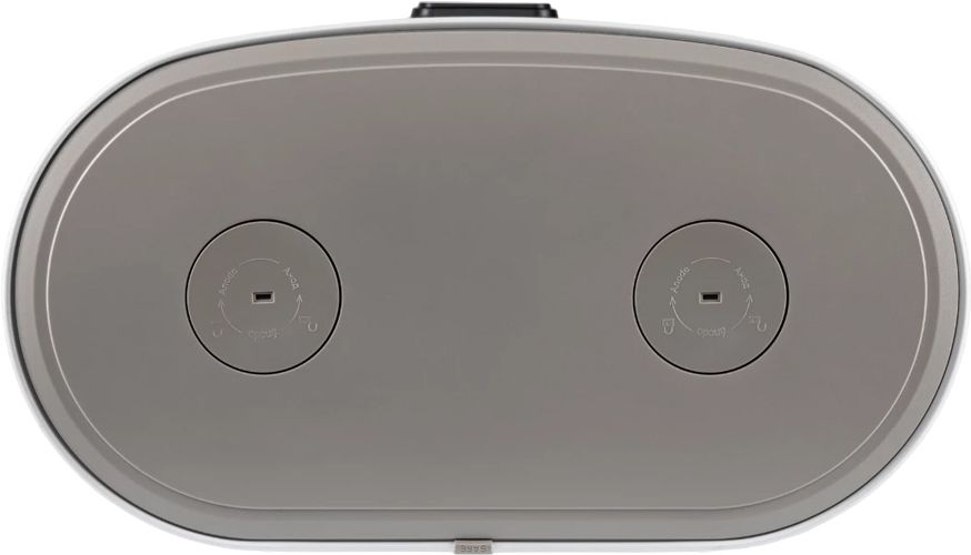 Электрический накопительный водонагреватель Candy CF80V-P5(R)