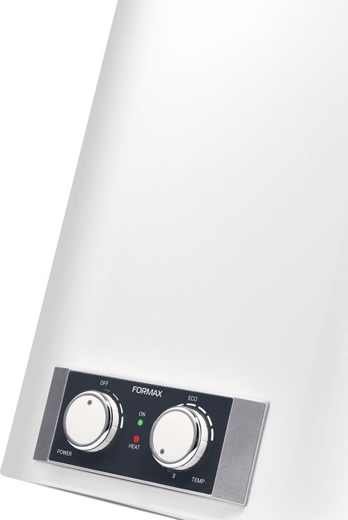 Электрический накопительный водонагреватель Royal Thermo RWH 30 Formax