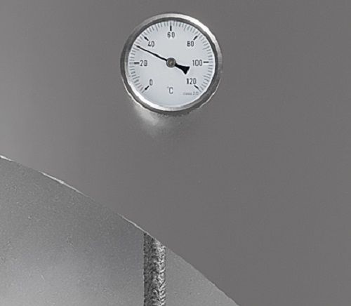 Электрический накопительный водонагреватель ONTERM 09Г2С 650Ал. el