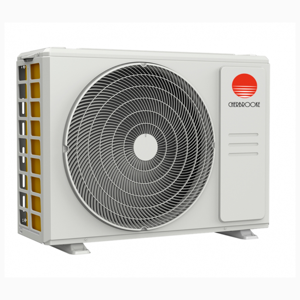 Сплит-система настенная Cherbrooke CSA-24HRN1/COX-24HN1 on/off