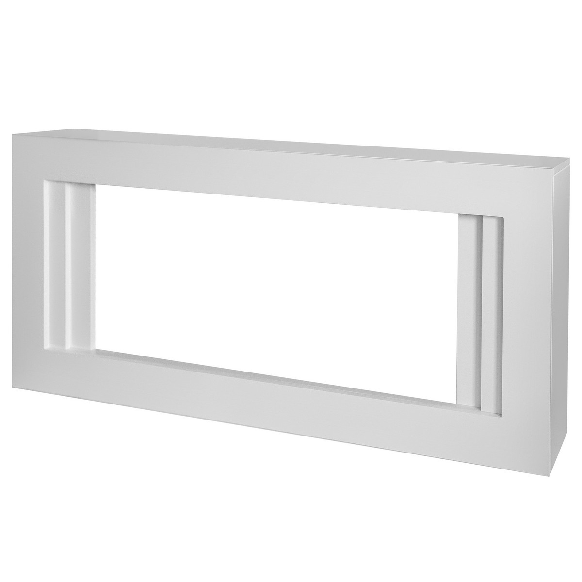 Портал для электрокамина Stockholm 42/BV WT RealFlame