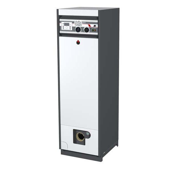 Комбинированный котел ACV Delta Pro Pack 45