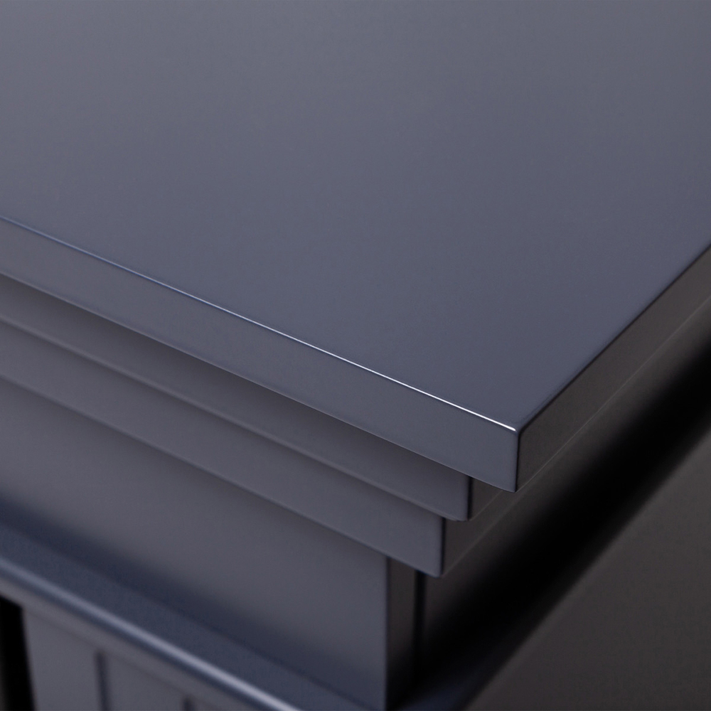 Портал RealFlame Ontario 45 GR