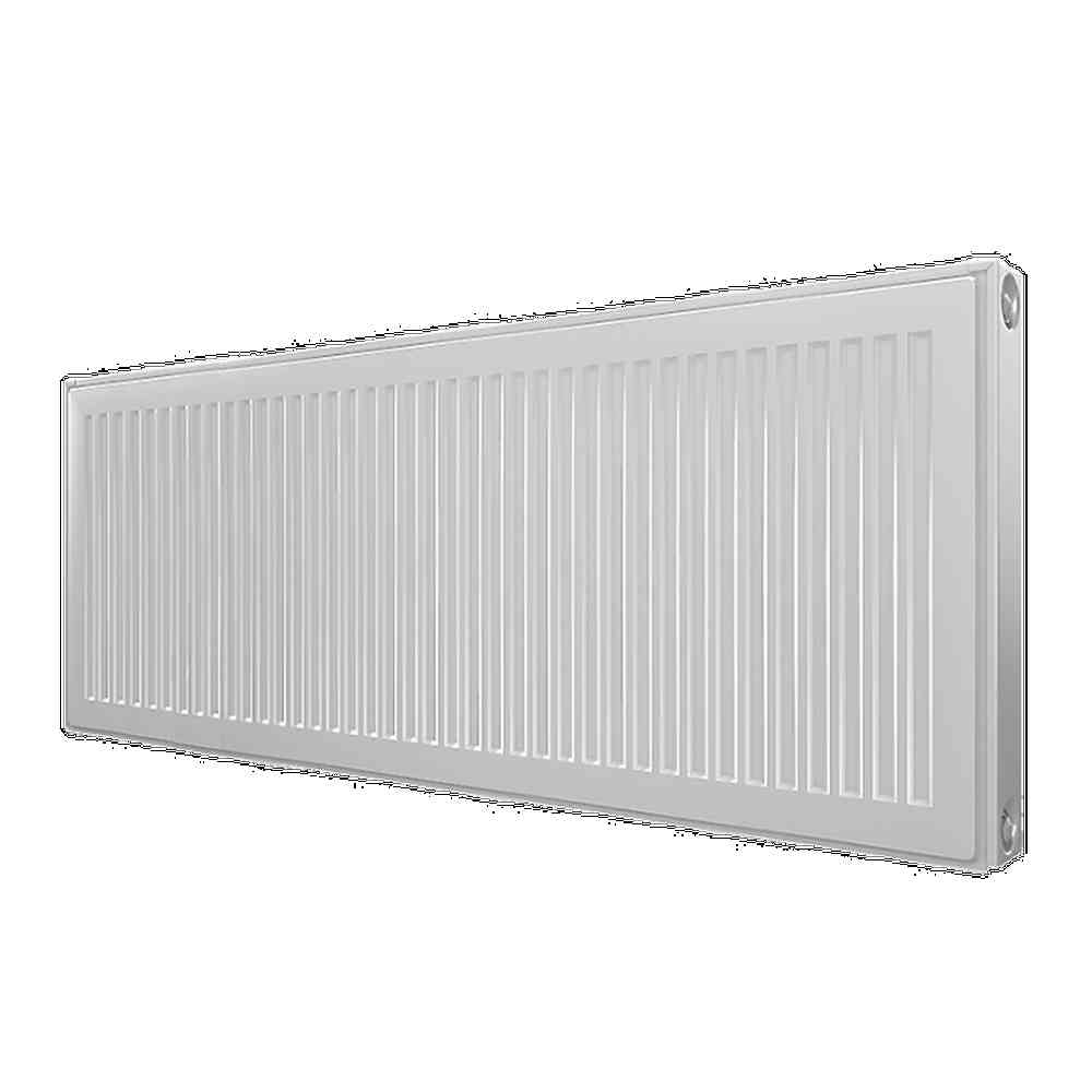 Радиатор панельный Royal Thermo COMPACT C11-400-2400 RAL9016