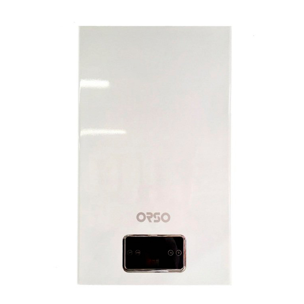 Настенный газовый котел ORSO Premium 18K