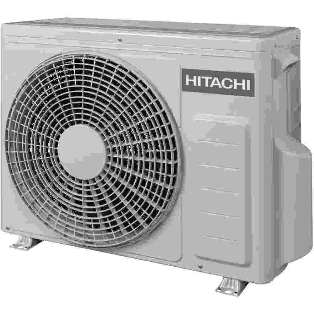 Сплит-система настенная Hitachi RAK-25REF/RAC-25WEF X-Comfort inverter