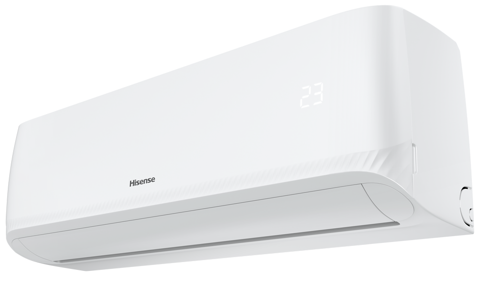 Настенная сплит-система Hisense AS-24UW4RBTCM00 CITY DC Inverter