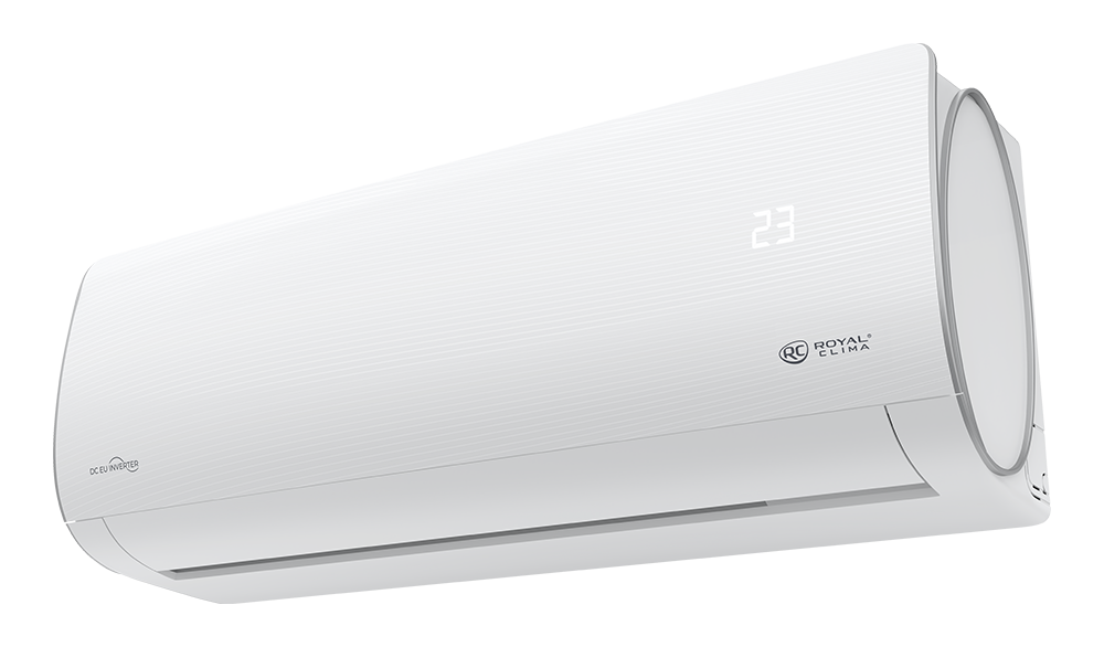 Настенная сплит-система ROYAL CLIMA RCI-AR28HN ARIA DC Inverter